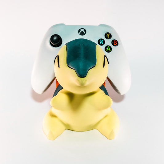 Cyndaquil Controller Holder | Pokémon-Inspired Controller Holder