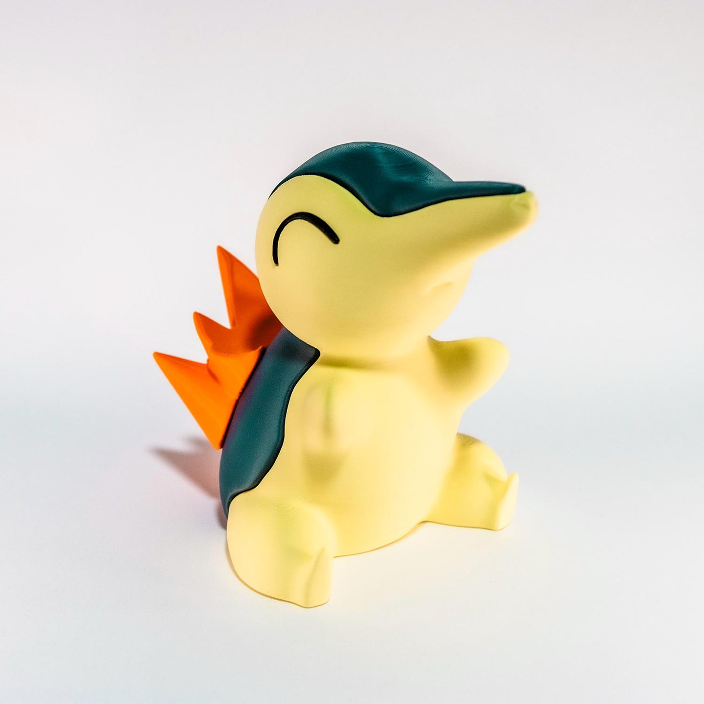 Cyndaquil Controller Holder | Pokémon-Inspired Controller Holder