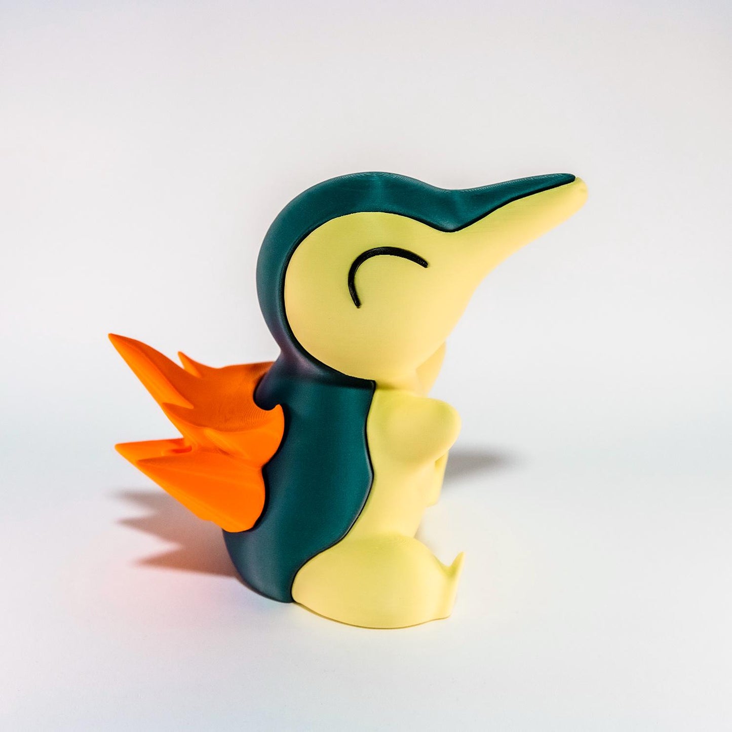 Cyndaquil Controller Holder | Pokémon-Inspired Controller Holder